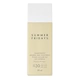 ShadeDrops Broad Spectrum SPF 30 Mineral Milk Face Sunscreen with Zinc Oxide - Lightweight&comma; Moisturizing Formula with a Soft&comma; Natural Finish &lpar;1&period;7 Fl Oz&rpar;