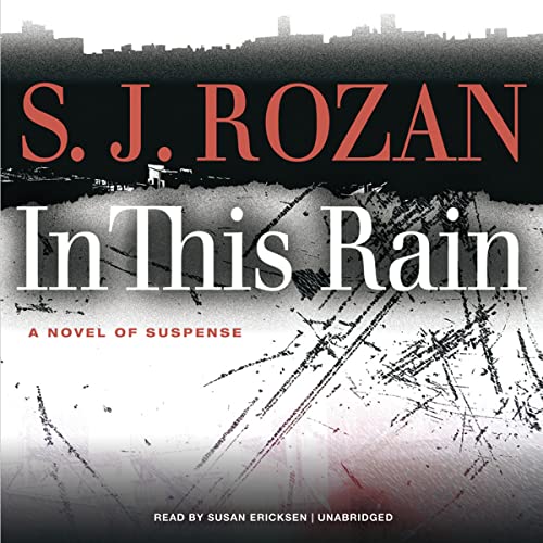 In This Rain 0792747461 Book Cover