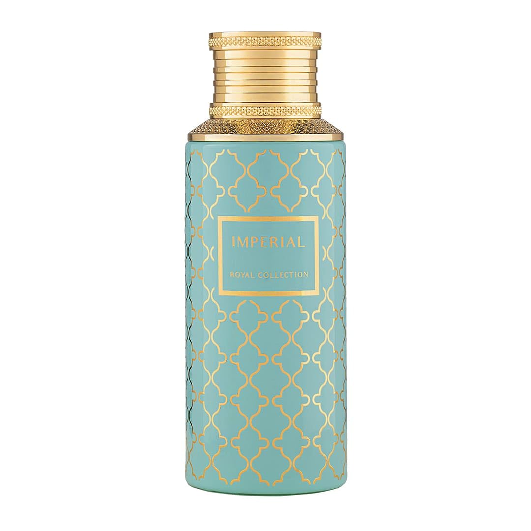 Maison Asrar Herrenduft Imperial EDP 100Ml