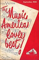 The Music America Loves Best! B000JPDKRQ Book Cover