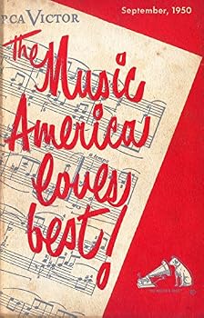 Paperback The Music America Loves Best! Book