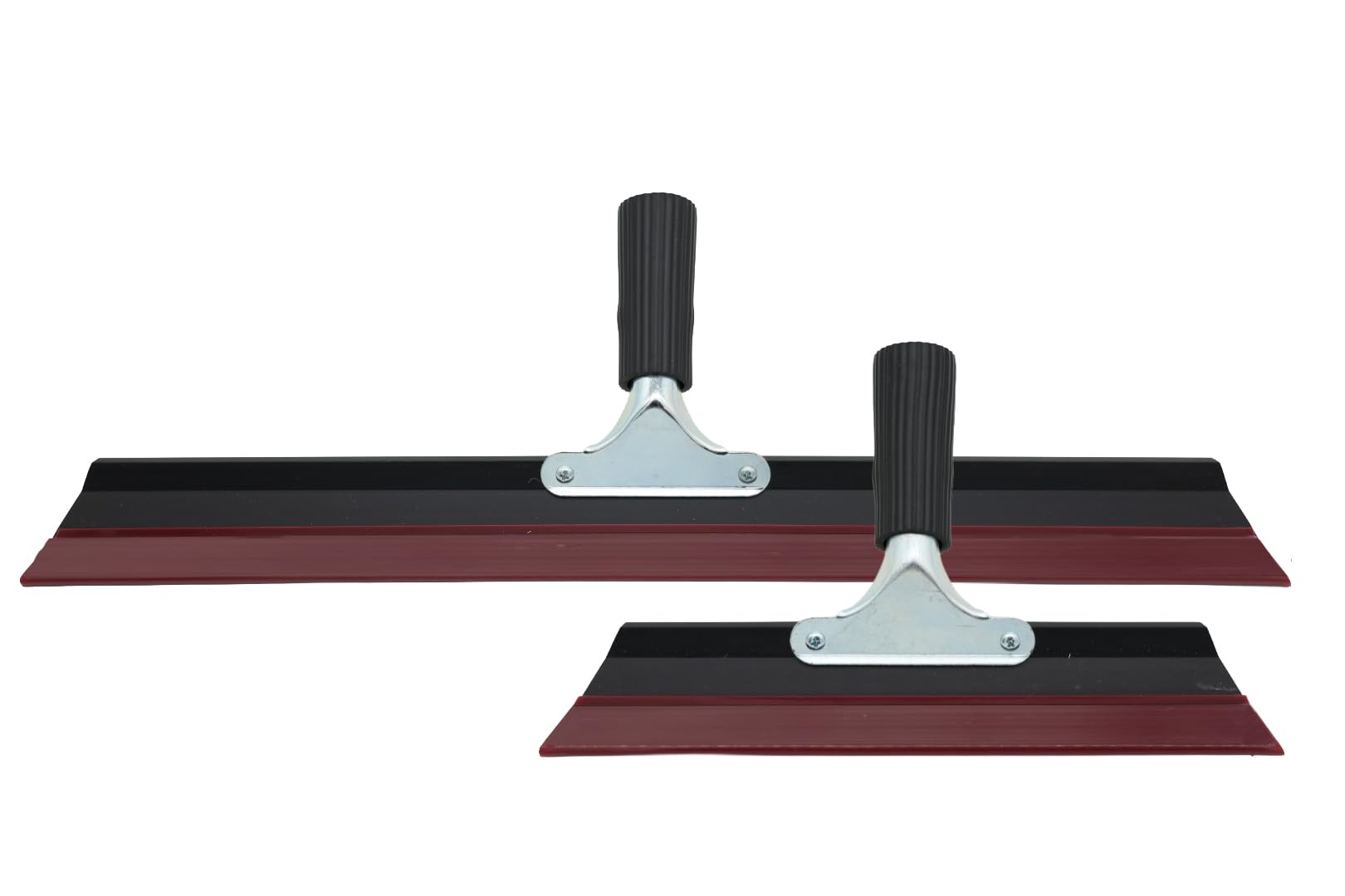 TEXMASTER 8819 12" & 22" Magic Trowel KIT