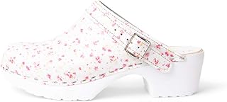 Anuncio Patrocinado - VERKA FLITIG - Zuecos profesionales para mujer