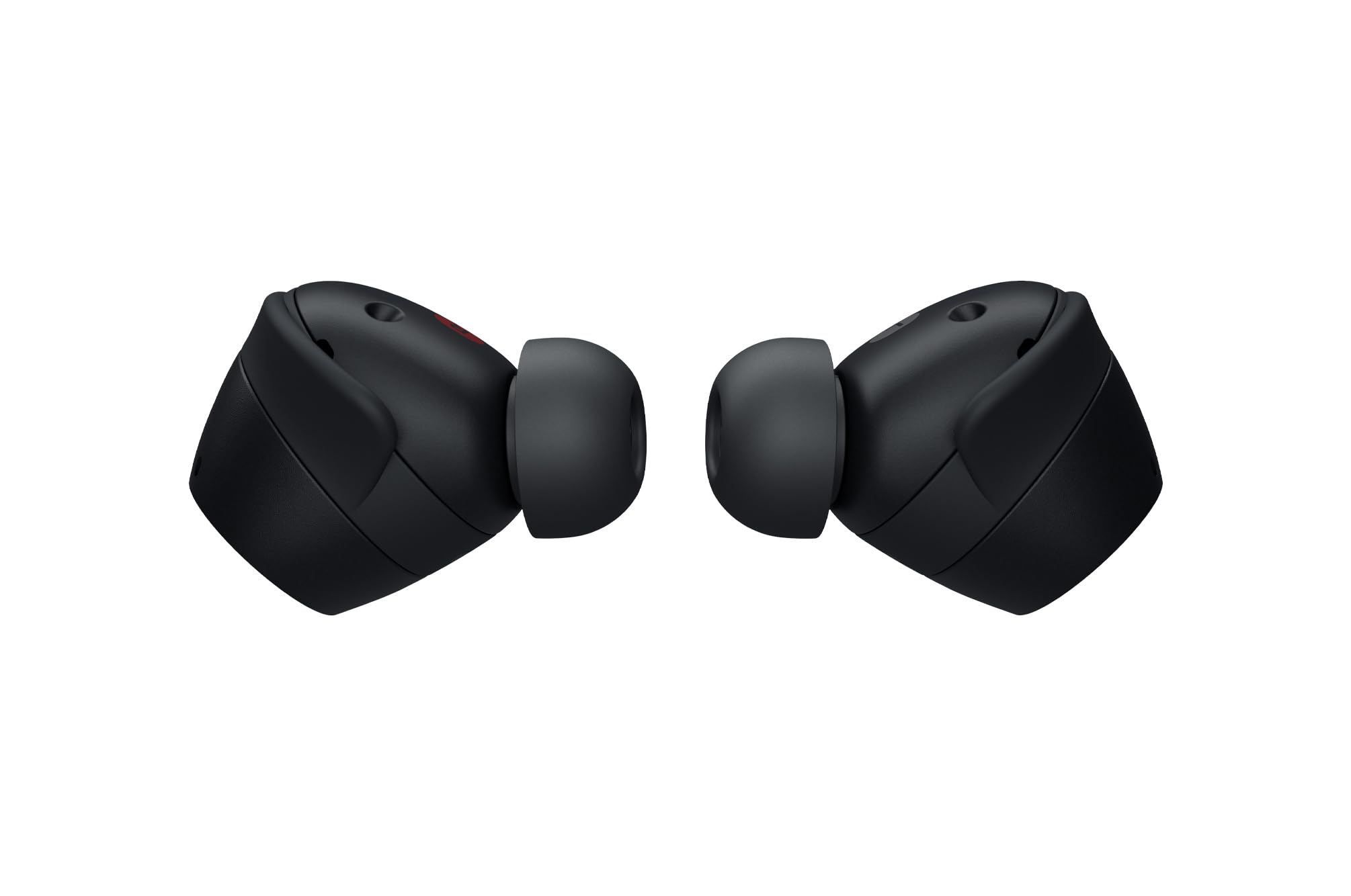 LG,xboom Budslite,In-Ear Bluetooth Kopfhörer,Bluetooth kopfhörer Sport,Flugzeug Kabellose In Ear Bluetooth Kopfhörer Ohrhörer,Noise Cancelling, IPX4-Spritzwasserschutz,Schwarz