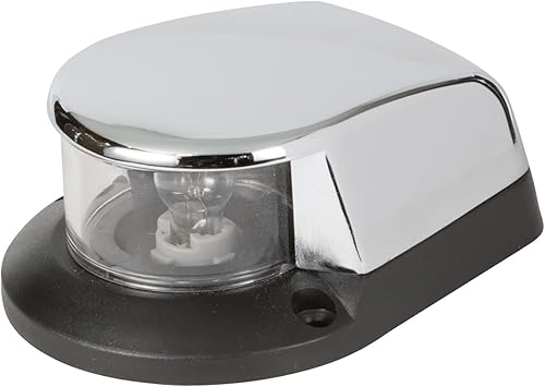 Grote 60351 Stepwell Utility Light - Transparente