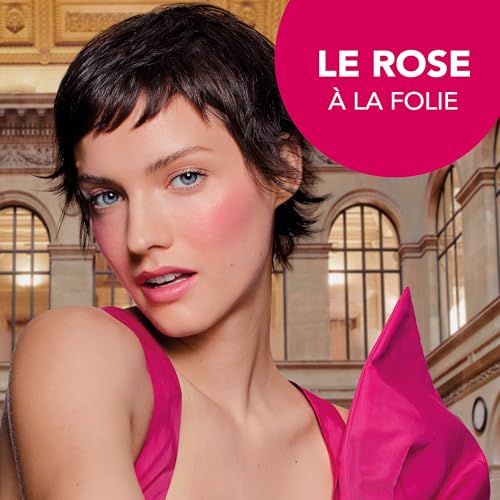 Bourjois Blush Boîte Ronde Eclat - vue 6