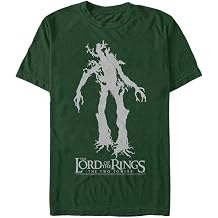 The Lord of The Rings Mens Tree Beards