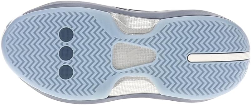 adidas Mens Crazy Iiinfinity Basketball Sneakers Shoes Casual - Blue, White