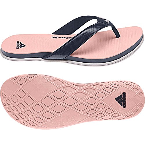 adidas cloudfoam ultra flip flops