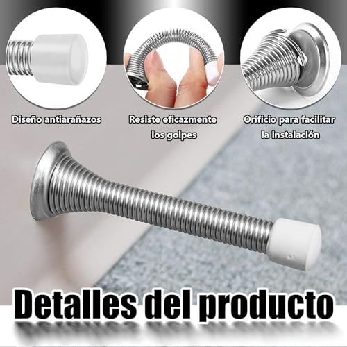 Listado y reviews de Tope suelo exterior pesado - solo los mejores. 28 Imagen adicional