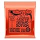 Ernie Ball Skinny Top Heavy Bottom Slinky 7-String Nickel Wound Electric Guitar Strings 10 - 62 Gauge