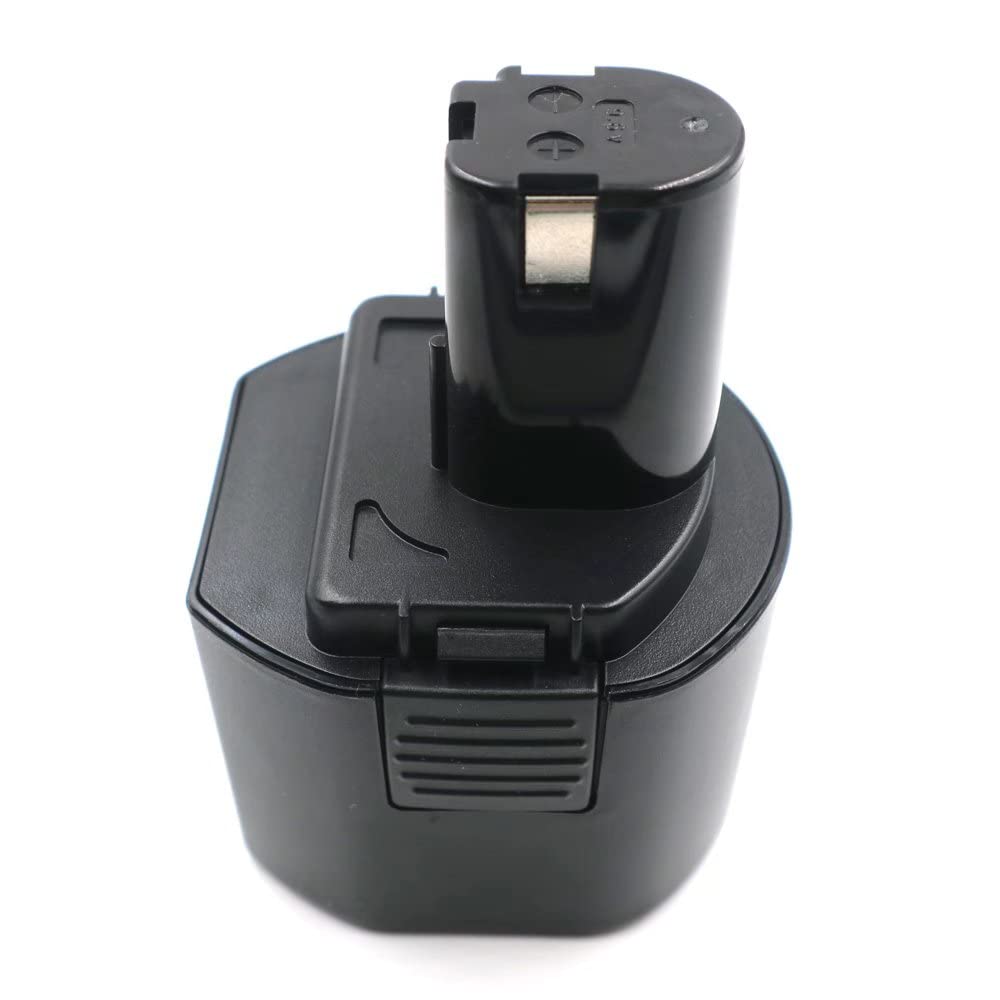 Amazon.co.jp: Ryobi（リョービ） 9.6V NiCd 1.3Ah 1300mAh バッテリー