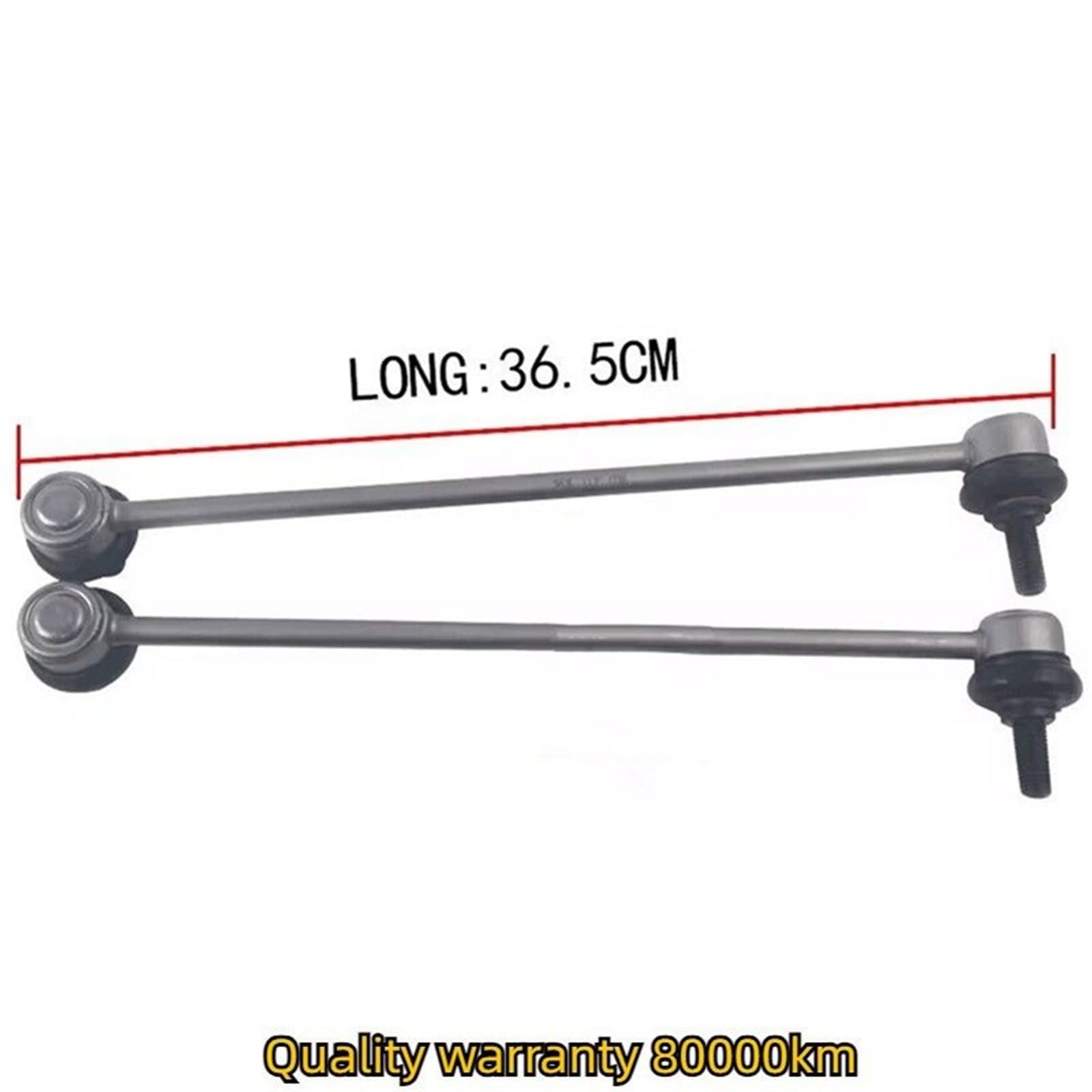 stabilizujące Stabilizator Pasuje do Audi, pasuje do Jetta, Beetle, Golf, Tiguan, Passat, pasuje do Skoda Octavia. Przedni stabilizator 1K0411315 1K0411315B