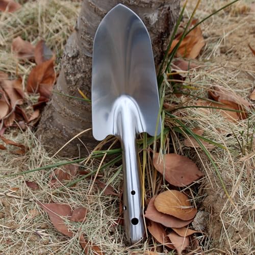 Paleta de Jardín Acero Inoxidable Resistente al Óxido miniatura 5
