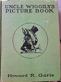 Unknown Binding Uncle Wiggly's Picture Book