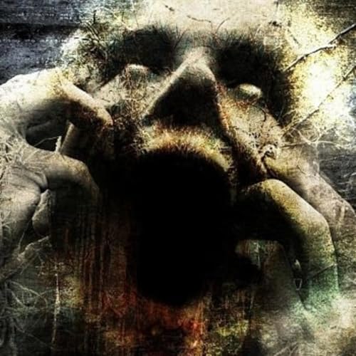 Voces del Misterio ESPECIAL: UN CASO &Uacute;NICO DE CASA ENCANTADA con SOL BLANCO SOLER Podcast Por  arte de portada