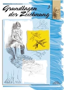 The Fundamentals of Drawing 3