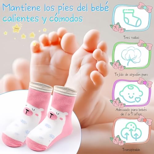 Opiniones y reviews de Calcetines para Niña . 26 Imagen adicional