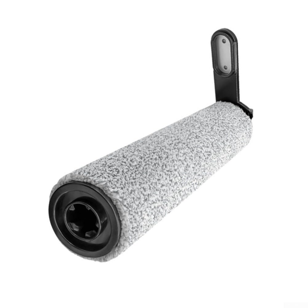 Stabilna szczotka z tworzywa sztucznego do odkurzacza Redroad W15 (2 sztuki