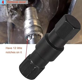 MXEC 18-9861 Hinge Pin Tool For Mercruiser Mercury for Alpha