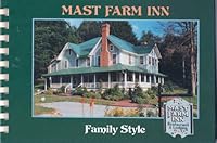 Mast Farm Inn Family Style 0962789704 Book Cover