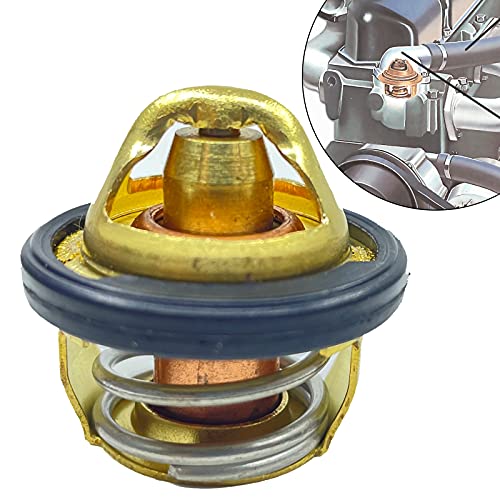3084940 Polaris Sportsman 500 Thermostat 1996-2013 Compatible with all Sportsman/Ranger 500's and all Sportsman 400 4-strokes (Sportsman 500 Thermostat)