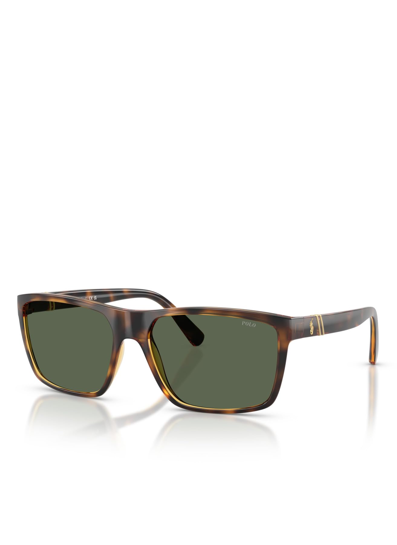 Polo Ralph Lauren Herren Sonnenbrille