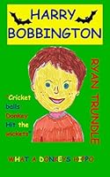 Harry Bobbington (French Edition) 1508809887 Book Cover
