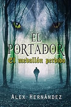 El Portador: El medallón perdido