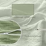 Zoom IMG-2 derf home set di federe Zoom IMG-2 derf home set di federe