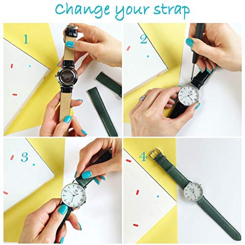 Orologi Woodstock Zambon Orologi per tutti