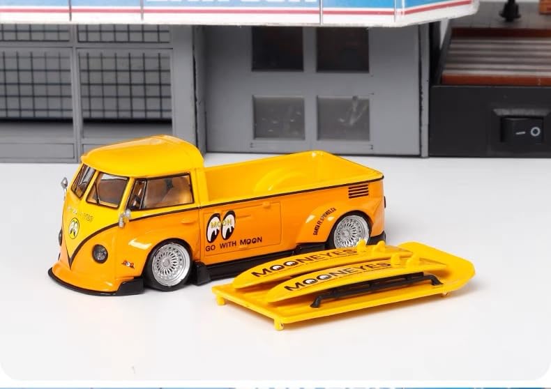 Amazon | 1/64 LF MODEL フォルクスワーゲン VW T1 pickup