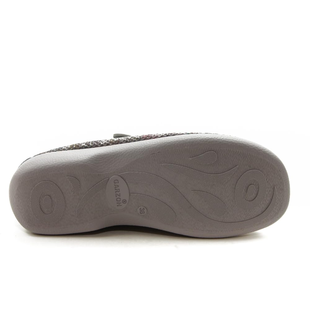 GARZON - Zapatilla Calle para: Mujer