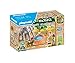 Playmobil Elephant at The Waterhole