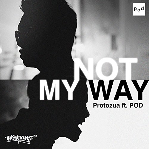 Not My Way (feat. POD)