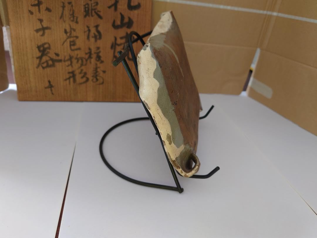 ☆乾山焼☆菓子器☆江戸時代☆骨董品☆