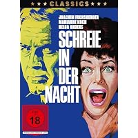 Schreie in der Nacht