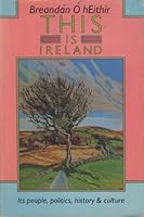 This Is Ireland 0862781248 Book Cover