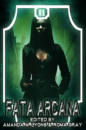Fata Arcana