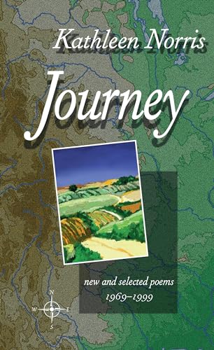 Journey: New And Selected Poems 1969-1999 (Pitt Poetry Series)