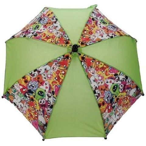 Moshi Monster Umbrella Cover