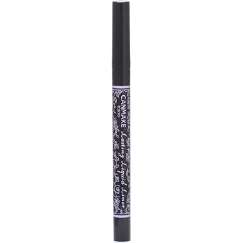 CANMAKE Lasting Liquid Liner 0.5mL 01 Black