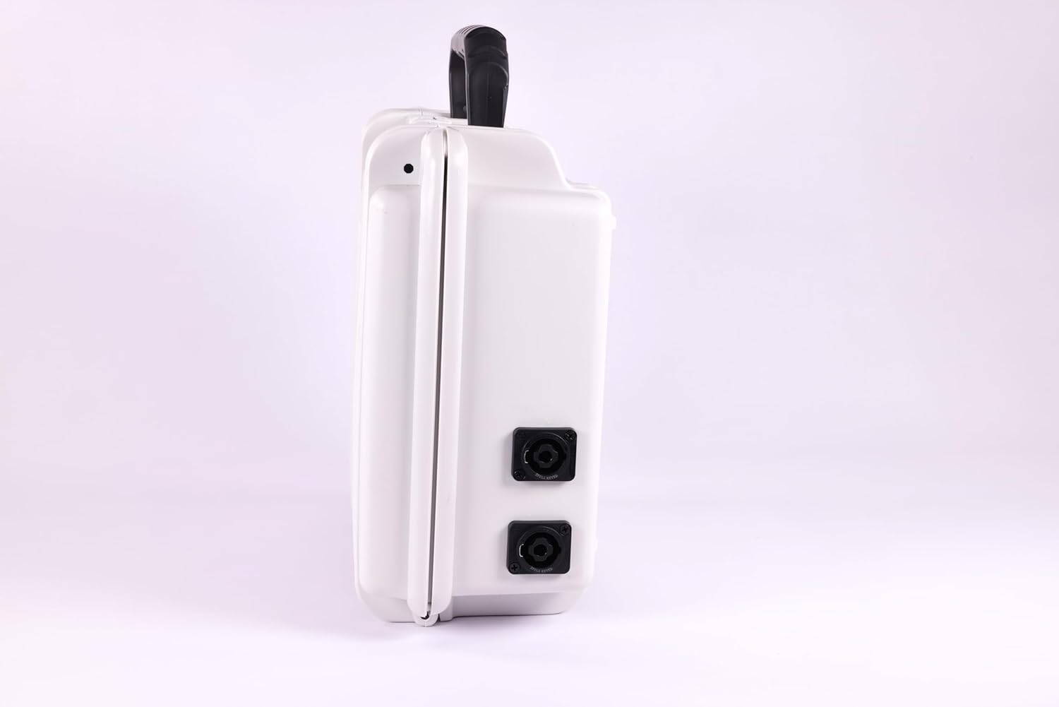 FOXPRO Snow Crow Pro Electronic Snow Goose and Crow Game Call Comes with 2 External Speakers and Remote