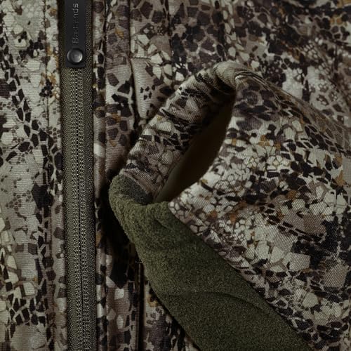 Badlands Rise Pro Hoodie4