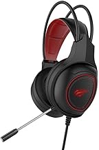 HAVIT HV-H2239D 3.5mm audio jack USB gaming headphone, Wired
