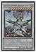 Red-Eyes Zombie Dragon Lord - DIFO-EN039 - Ultra Rare - 1st Edition