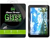 Dmax Armor for Verizon Ellipsis 10 Screen Protector, [Tempered Glass] 0.3mm 9H Hardness, Anti-Scratch, Anti-Fingerprint, Bubble Free, Ultra-Clear