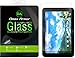 Dmax Armor for Verizon Ellipsis 10 Screen Protector, [Tempered Glass] 0.3mm 9H Hardness, Anti-Scratch, Anti-Fingerprint, Bubble Free, Ultra-clear