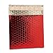 Red Bubble Mailer 12-3/4