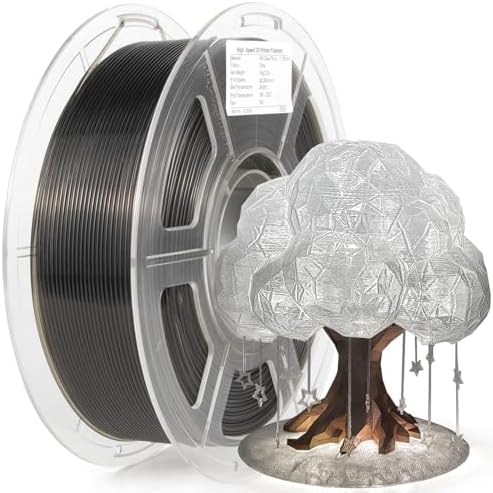 iSANMATE PLA Grey 1.00kg